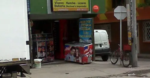 MERK XPRESS BOGOTÁ MERK XPRESS BOGOTÁ